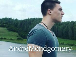 AndreMondgomery