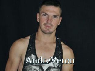 AndreVeron