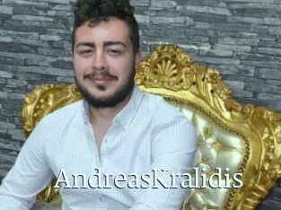 AndreasKralidis