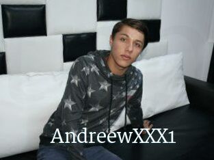 AndreewXXX1