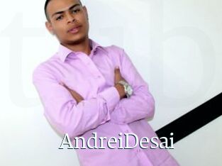AndreiDesai