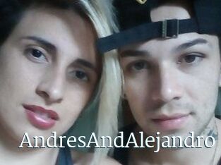 AndresAndAlejandro