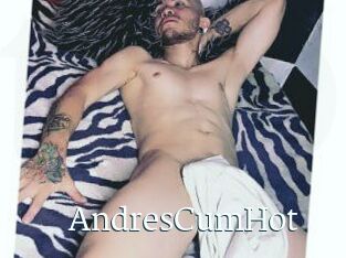 AndresCumHot