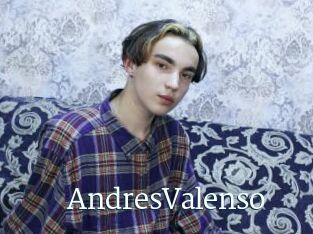 AndresValenso