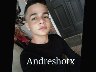Andreshotx