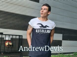 AndrewDevis