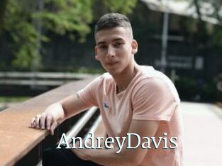 AndreyDavis