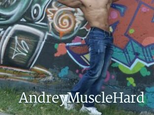 AndreyMuscleHard