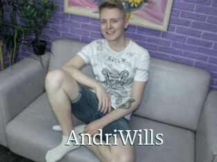 AndriWills