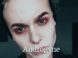 Androgyne