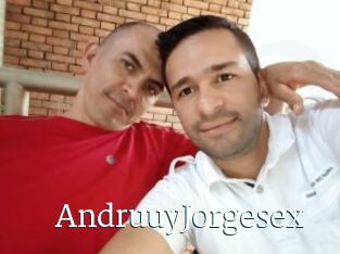 AndruuyJorgesex
