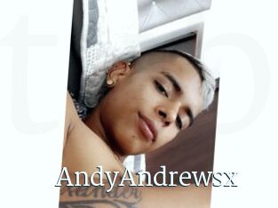 AndyAndrewsx
