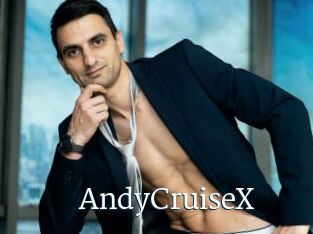 AndyCruiseX