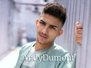 AndyDumont