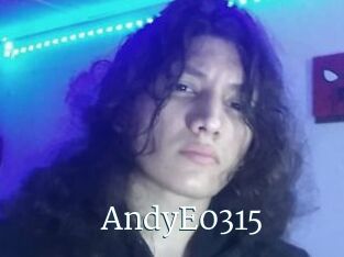 AndyE0315