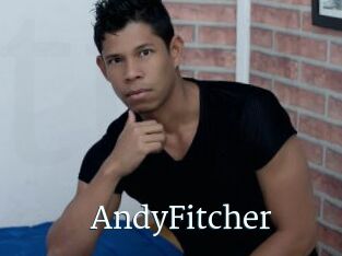 AndyFitcher