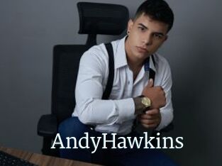 AndyHawkins