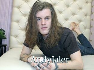 AndyJaler