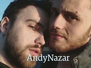 AndyNazar