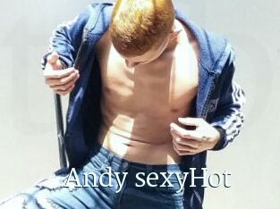 Andy_sexyHot