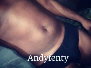 Andyfenty