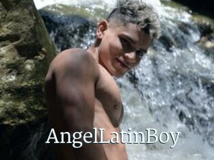 AngelLatinBoy