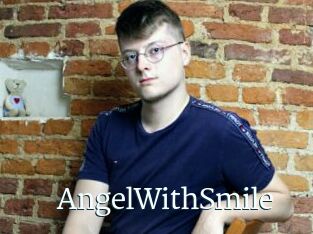 AngelWithSmile