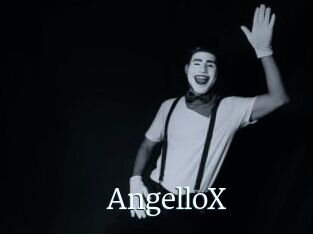 AngelloX