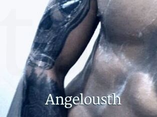 Angelousth