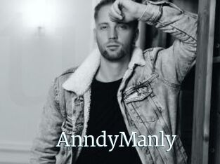 AnndyManly