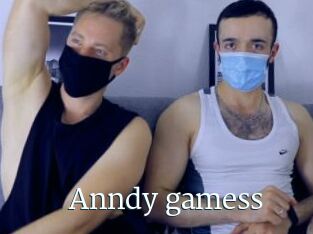 Anndy_gamess