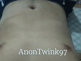 AnonTwink97
