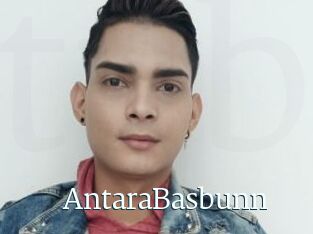 AntaraBasbunn