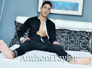 AnthoniTaylor