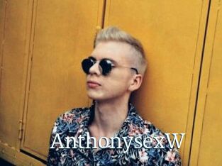 AnthonysexW