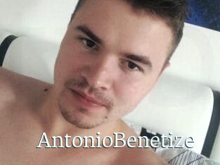 AntonioBenetize
