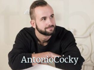 AntonioCocky