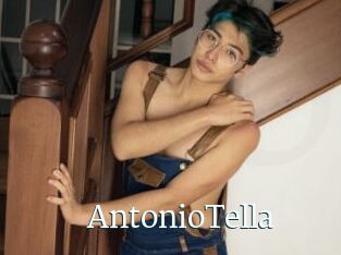 AntonioTella