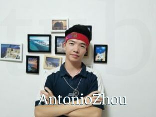 AntonioZhou