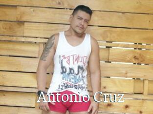Antonio_Cruz
