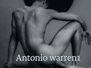 Antonio_warren1