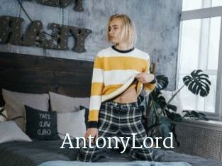 AntonyLord