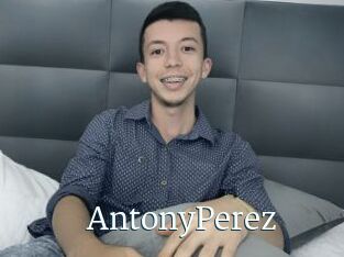 AntonyPerez