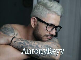 AntonyReyy