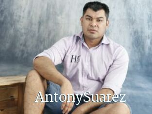 AntonySuarez