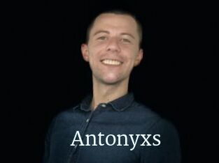 Antonyxs