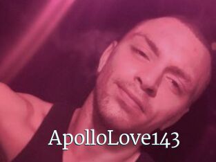 ApolloLove143