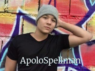 ApoloSpellman