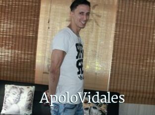ApoloVidales