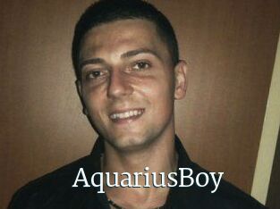 AquariusBoy